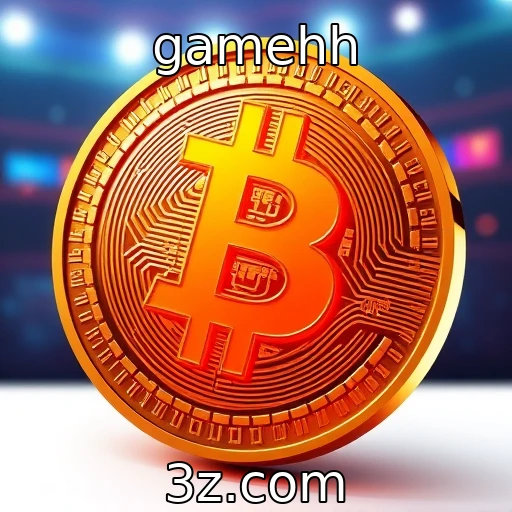 Descubra como as criptomoedas estão revolucionando as apostas online