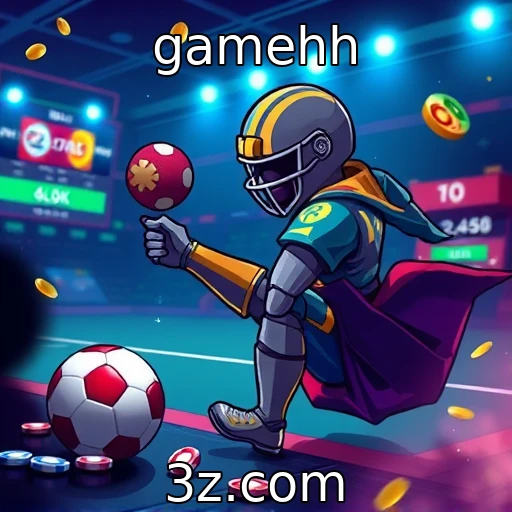 Apostas esportivas: como analisar partidas com brilho