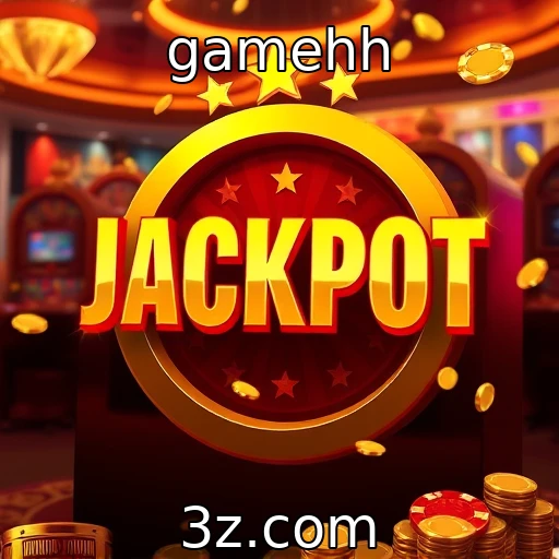 Como os jackpots progressivos estão mudando o cenário dos cassinos online