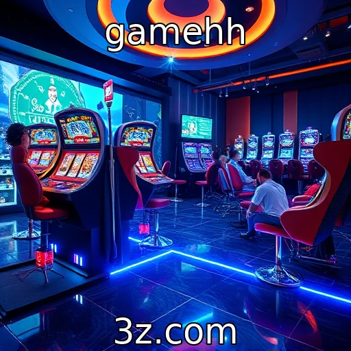 Os segredos por trás das apostas bem-sucedidas em e-sports